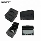 Stock Printer Label 58mm Thermal POS Receipt Printer Support Thermal Label Sticker Printing