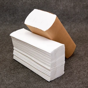 n fold hand paper towel
