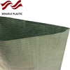 50kg uv treated waterproof bulk pvc sand bags 25kg for silica sand