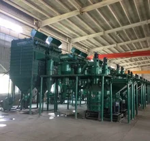 Factory supply low price fine powder Air Classifier with good quality