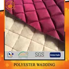 Garment Garment Padding Material Polyester Padding Material For Garment