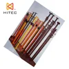China Scaffolding / Construction Adjustable Painted Steel Prop