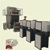 Made in China High-Speed PE/PP Plastic Film Blow Machines