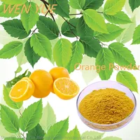 No Preservative Food And Beverage Ingredient