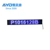 Aliexpres LED Advertising Sign,New Arrival LED Moving Sign Retailer