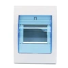 Made in Wenzhou 3-4 way mcb size of telecom distribution opportunity box ip65