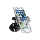 Stable And Safe Bike Phone Mount Cycle Mobile Holder