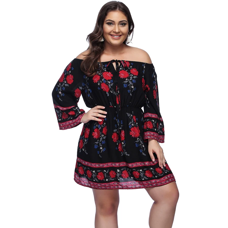 Sexy One-shoulder Design Fashion Trumpet Sleeves Fat Women Bodycon Bandage Dresses, As show bodycon bandage dresses
Sexy One-shoulder Design Fashion Trumpet Sleeves Fat Women Bodycon Bandage Dresses, As show bodycon bandage dresses