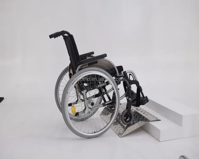 wheelchair access ramps photos