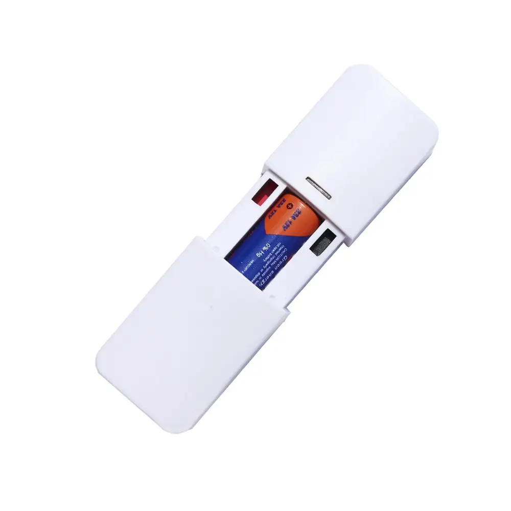 Z-Wave Plus wireless magnetic Door/Window open close Sensor - ANKUX.COM