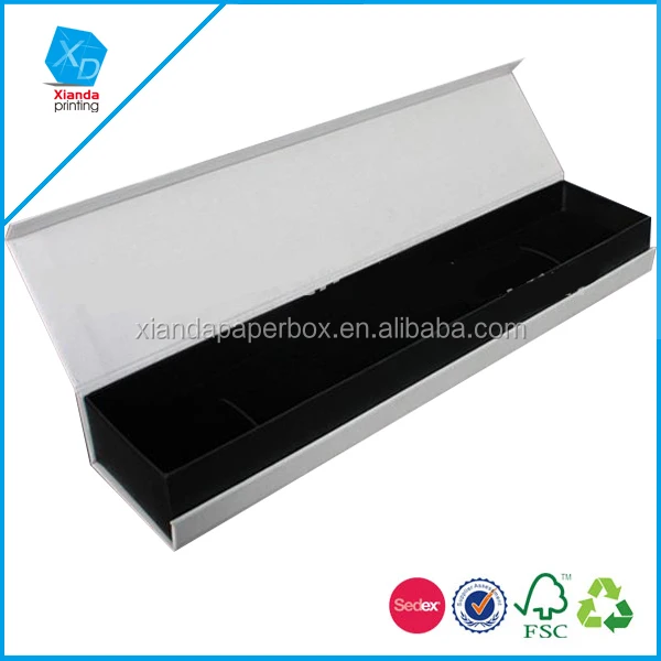 watch gift packaging box & luxury jewelry box for bracelet &