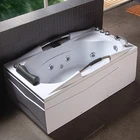 Find agent sani ware walkin bathtub bath tub china modern portable bathtub for adult