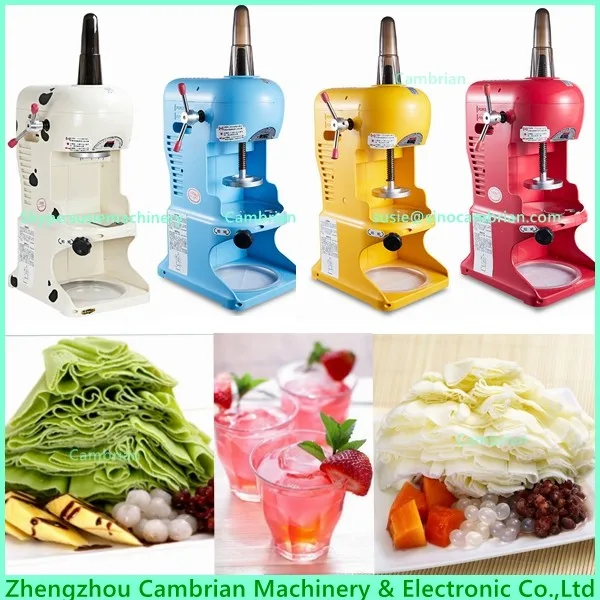 Ice shaver (25)