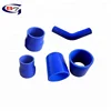 Oem Extrusion Custom Soft Silicone Rubber Tube