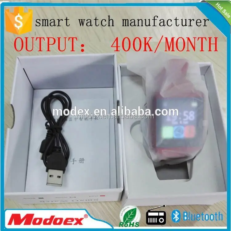 Latest price of smart watch smart bracelet/ Low cost smart watch smart bracelet