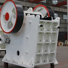 Iron Ore Processing Plants high capacity crusher and pellet mill all-in-one machine