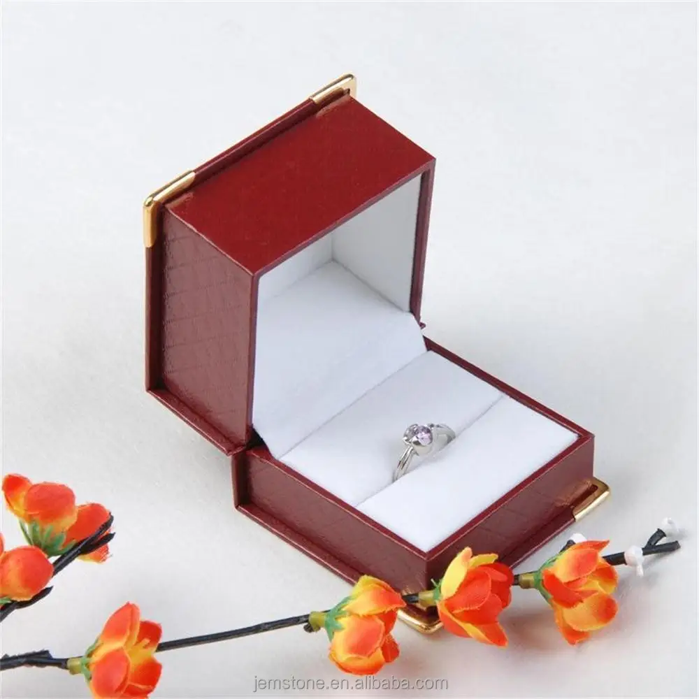 wholesale luxury custom paper jewelry gift box packaging