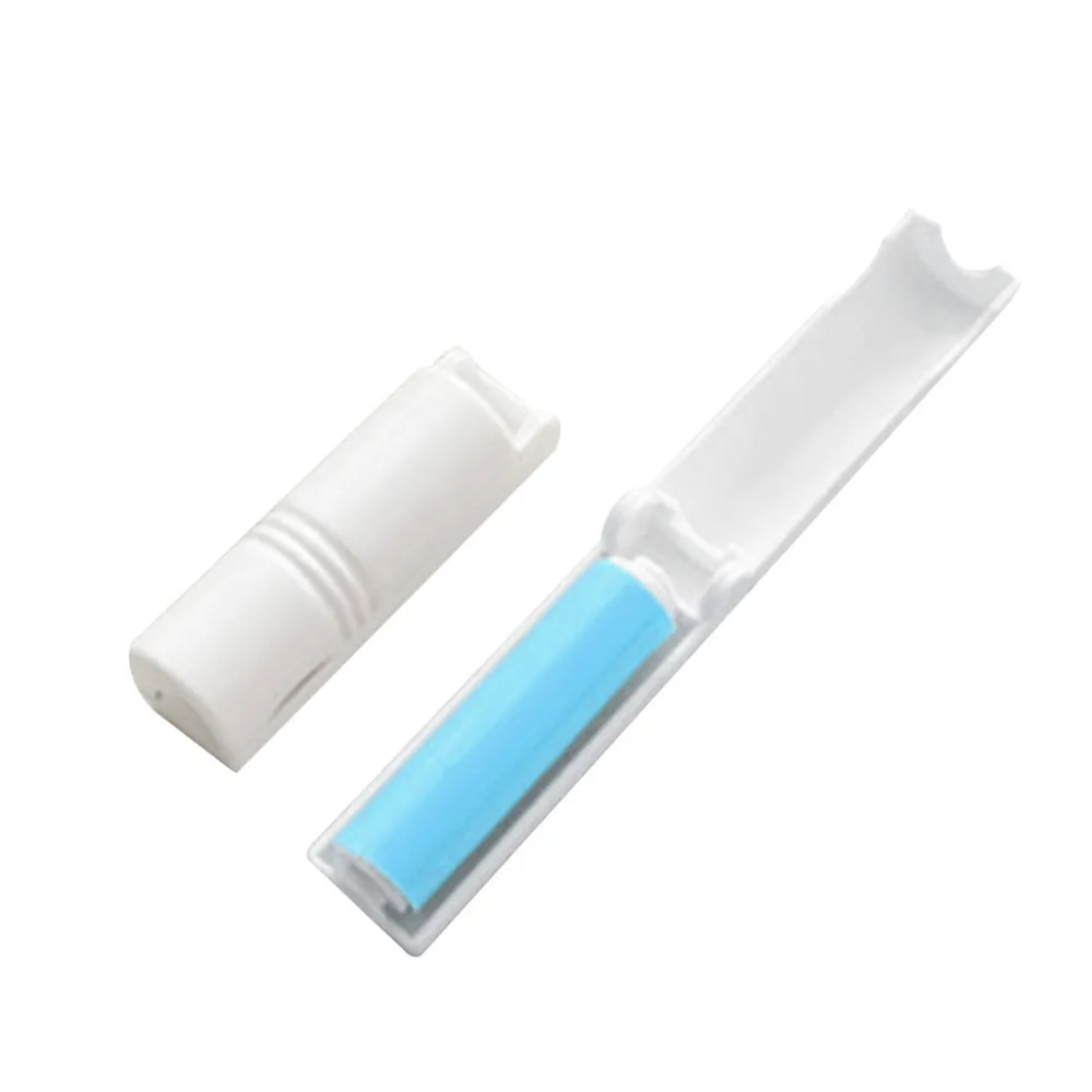 Washable sticky pet hair remover sticky clothes sticky buddy for wool dust catcher carpet sheets hair sucking sticky dust drum
