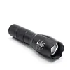 LED Torch Flashlight Tactical Camping T6 Zoom flashlight