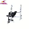 Competitor 343 WB8860 Weight Bench