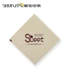 Paper Printing Flexo Printing High Quality Kraft Paper Sandwich Paper Bag With Printing