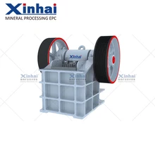 high efficiency small mobile jaw crusher / jaw crusher price