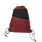 wholesale cheap non woven bag drawstring for children
