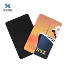 Promotional Cheap Custom Souvenir Paper PVC Fridge Magnet