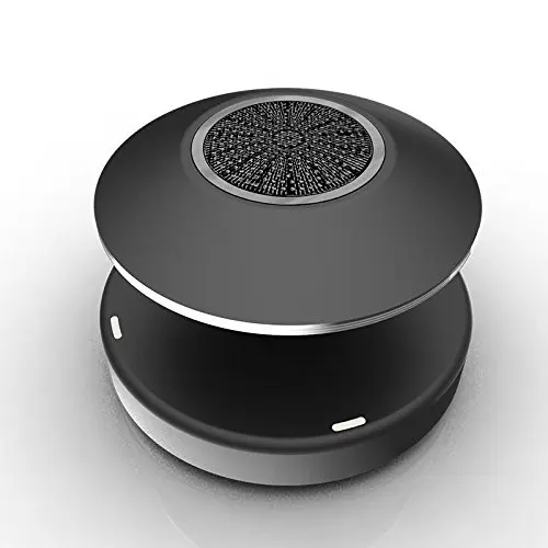 Portable UFO Shape Floating Wireless Speaker/Levitating Speaker