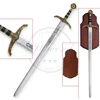 Handmade Medieval Robin Hood Long Sword For Sale