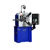 YF brand Cnc-620 automatic compression coil spring bending making machine/spring roll making machine