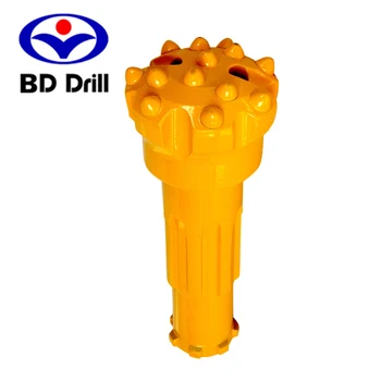 BD DRILL HD55 DHD 350R DHD350R DHD 350 DHD350 COP 54 COP54 DHD 5 DHD5 DTH DRILL BITS