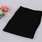 Wholesale Islamic Fashion Muslim Cotton Linen Hijab Scarf Shawls for Women New Instant Shawl Headwear China Supplier