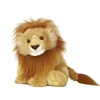 Assorted Plush Stuffed Farm Animals plush Lion Tiger toys soft toys Plush Toy