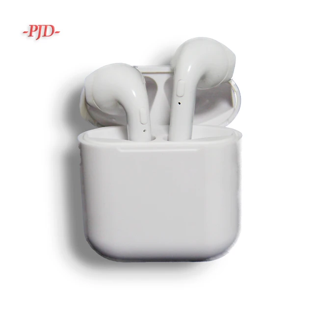 

Hot Sell Wireless Earphones i9s TWS Blue Tooth Headphone Earphones Noise Cancelling Dual Earbuds