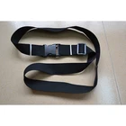 Polyester webbing polyester knitted tape