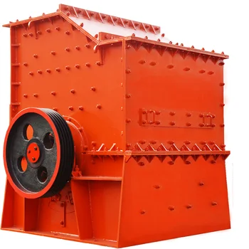 mobile recycling stone ore impact crusher price