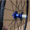 Four Palin wheelset 24 mountain wheel set 29 inch bicycle disc brake rear wheel[free shipping]