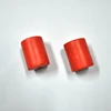 Orange White Red Brown F-810 PVC wholesale superior plastic fishing net float