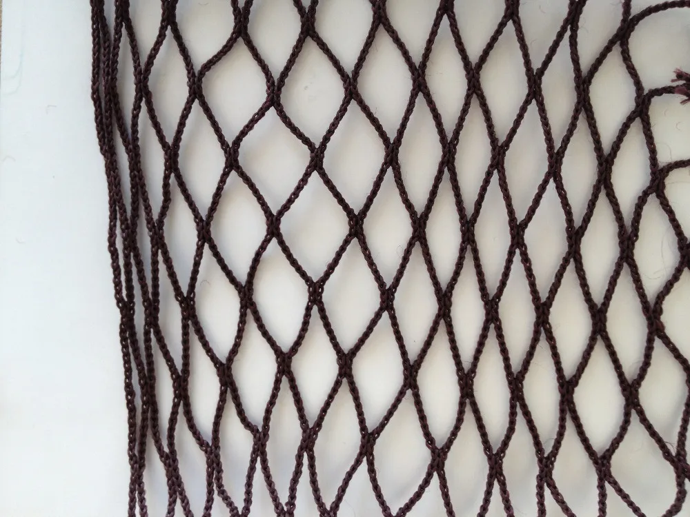 Pe Multifilament Knotted Fishing Net Fish Netting Material Buy Fishing Net,Fish Netting
