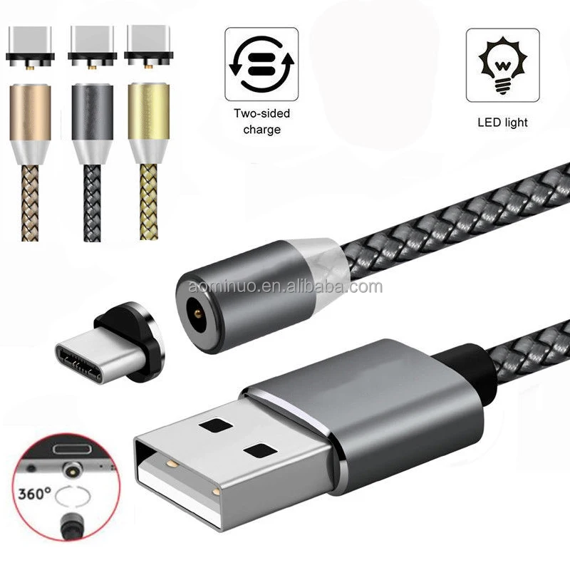3 in 1 magnetic usb cable type-c IOS micro magnet multi charger data cables, Gold gray rose gold silver
3 in 1 magnetic usb cable type-c IOS micro magnet multi charger data cables, Gold gray rose gold silver