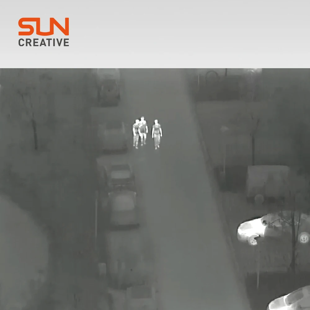 Thermal Image-3