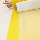 Free Shipping polyester 72T 180Mesh 48UM Silk Screen Printing Mesh Polyester Fabric
