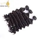 European human hair wholesale fast shipping free sample accepted natural wave hair extensions white women