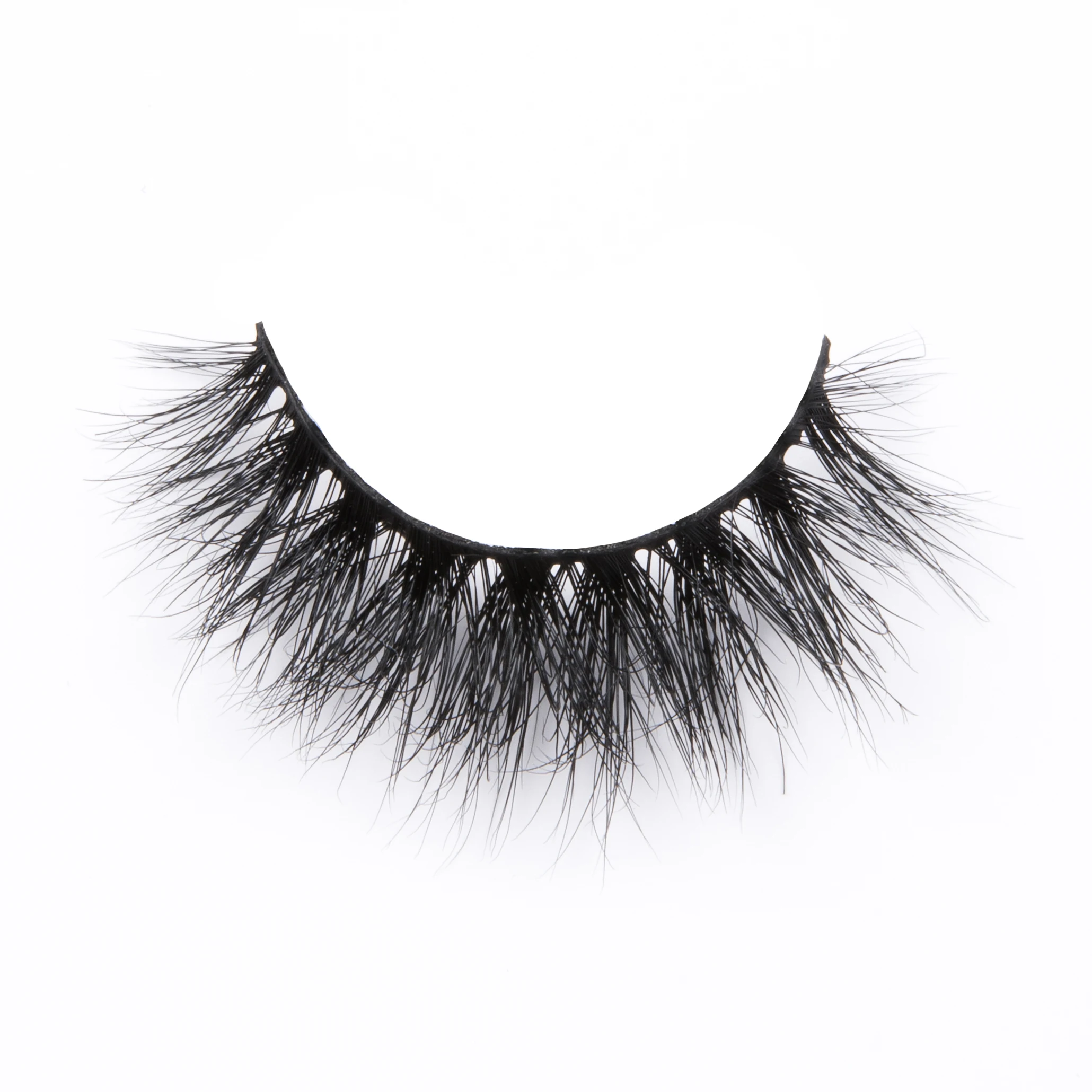 200 New styles 3d mink eyelashes , soft strong cotton band 6D16 Siberian Mink Strip Eyelashes, Natural black
200 New styles 3d mink eyelashes , soft strong cotton band 6D16 Siberian Mink Strip Eyelashes, Natural black
