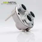 Machines Machining Auto Cnc Router Machine Parts