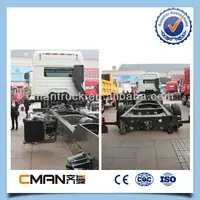 China Factory Supplying Multi Use Truck