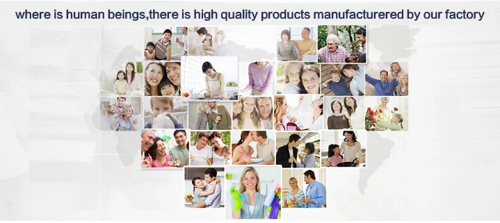 Chinese factory good quality cleaning sponge