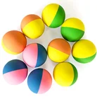 China sale rubber hi bouncing balls for vending machine promotion gifts children toys