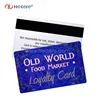 Passive 13.56mhz RFID Card For Hotel Door Lock Access Contol System